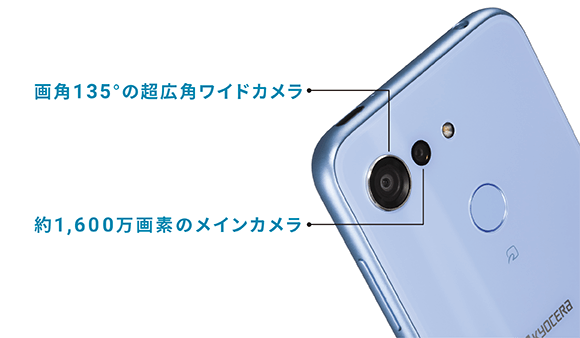 Android One S6