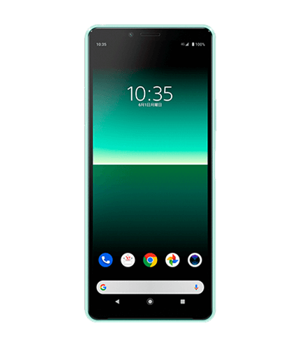 Xperia10Ⅱ